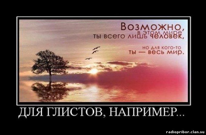 демотиватор
