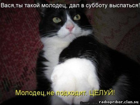 радио прибор
