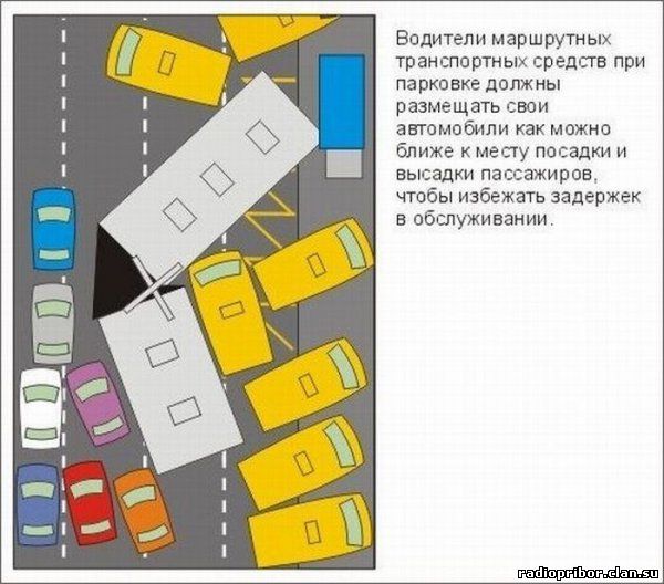 новые пдд