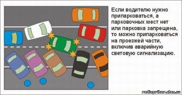 новые пдд